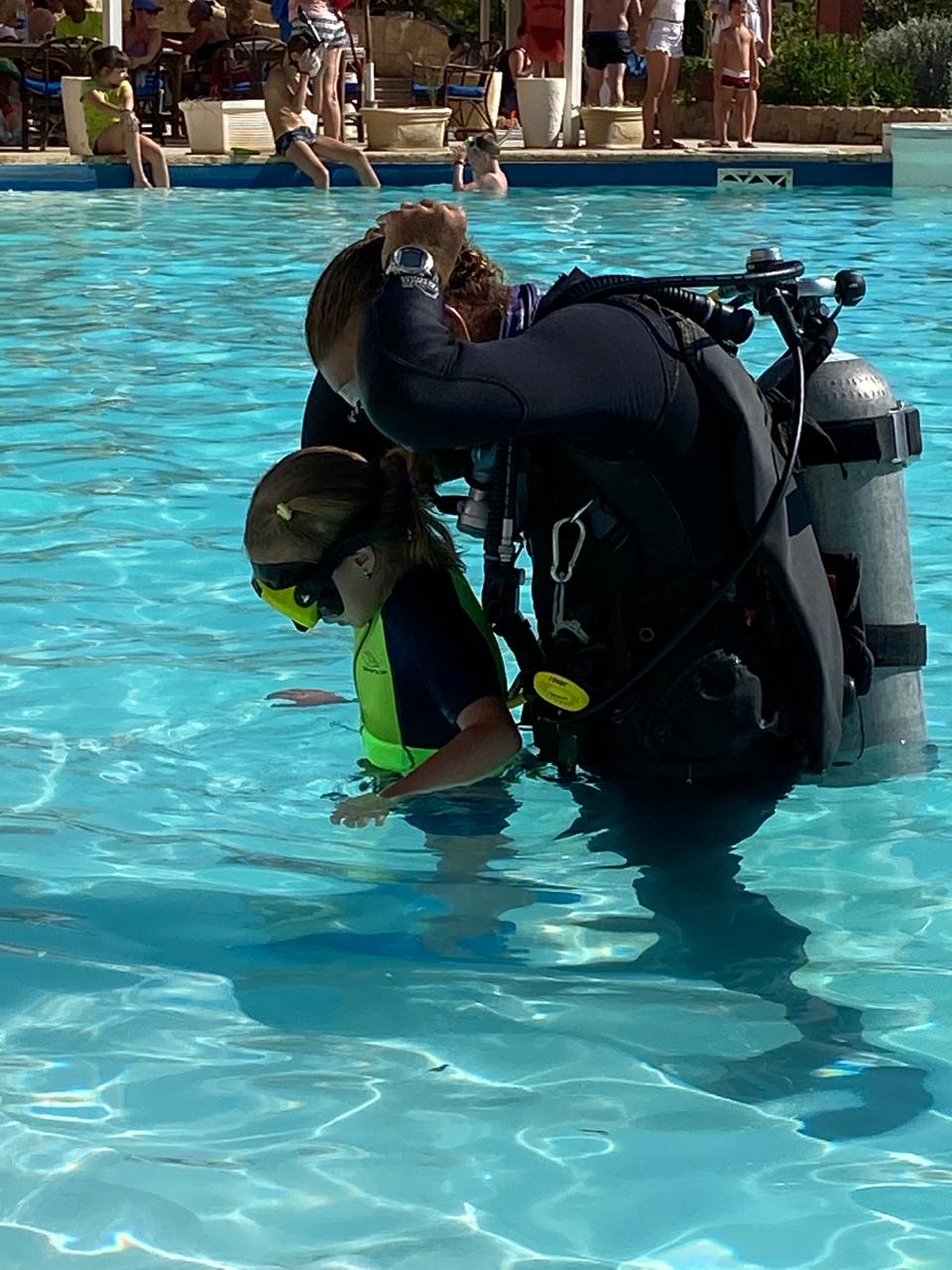 1Discover Scuba Diving