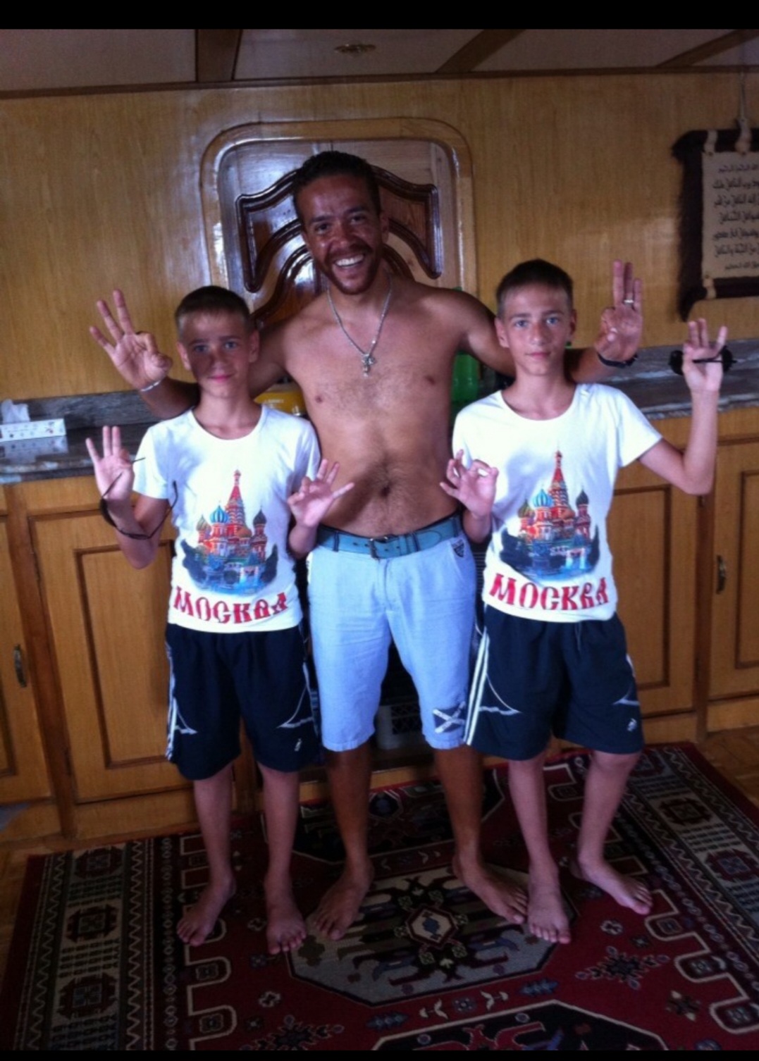 2PADI Open Water Diver