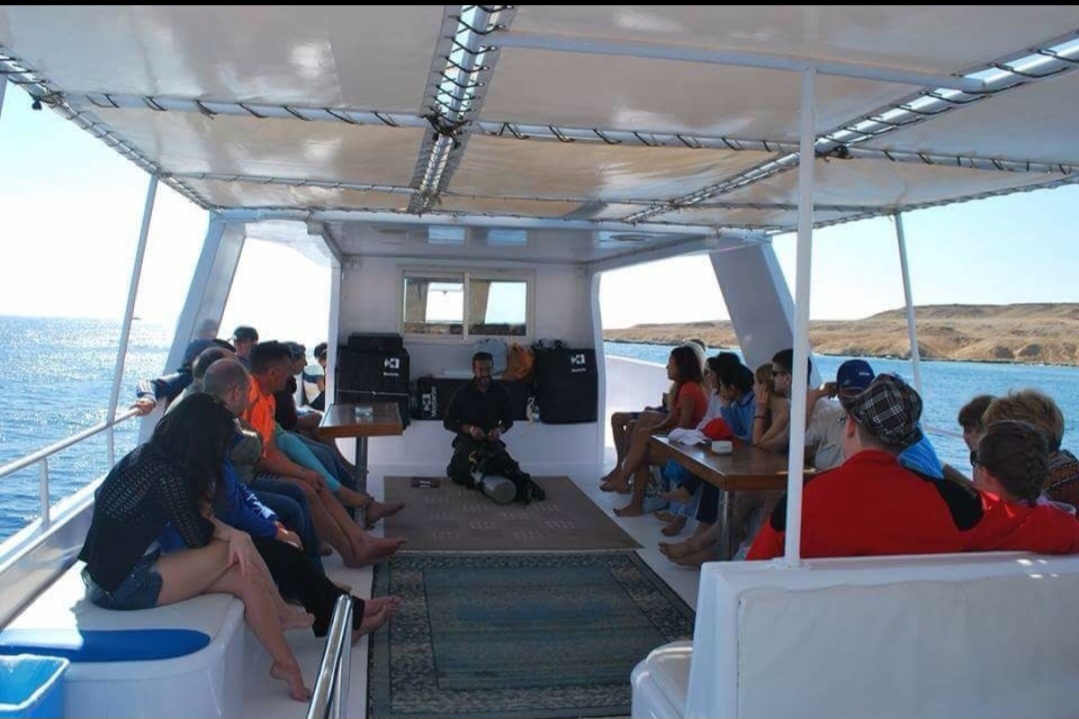 4PADI Scuba Diver