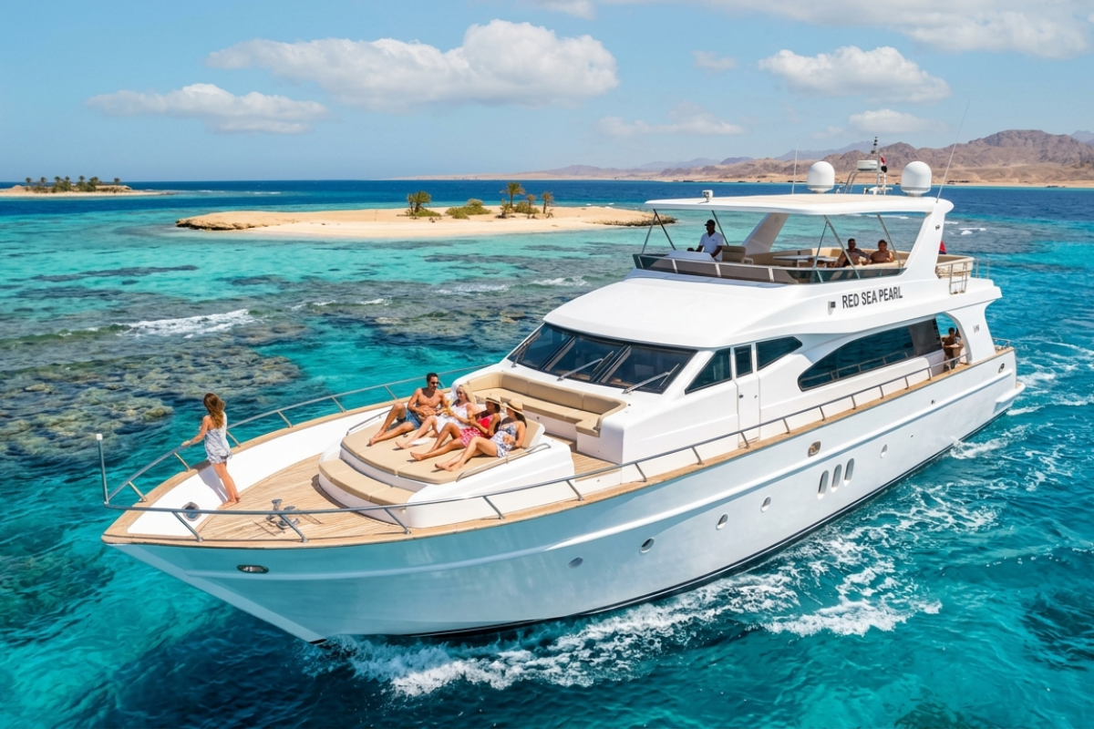 Guida Completa a Sharm El Sheikh 2026: Migliori Escursioni e Consigli di Viaggio