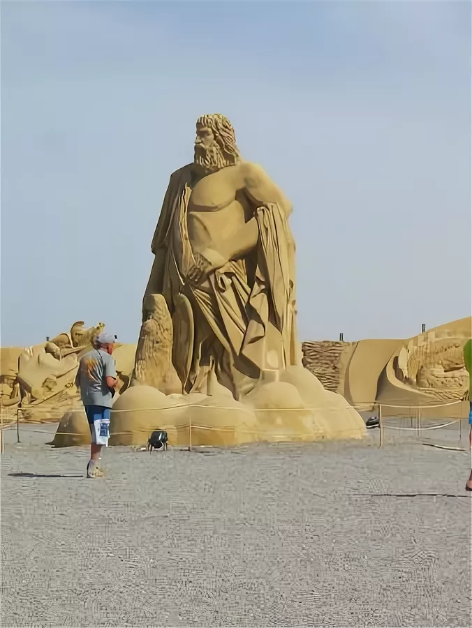 2Sand City and Sahl Hasheesh