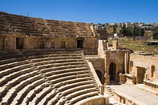 1Тур у Петру - з Шарм-ель-Шейху на поромі, пориньте в таємниці стародавнього світу! 🏛️ ✨