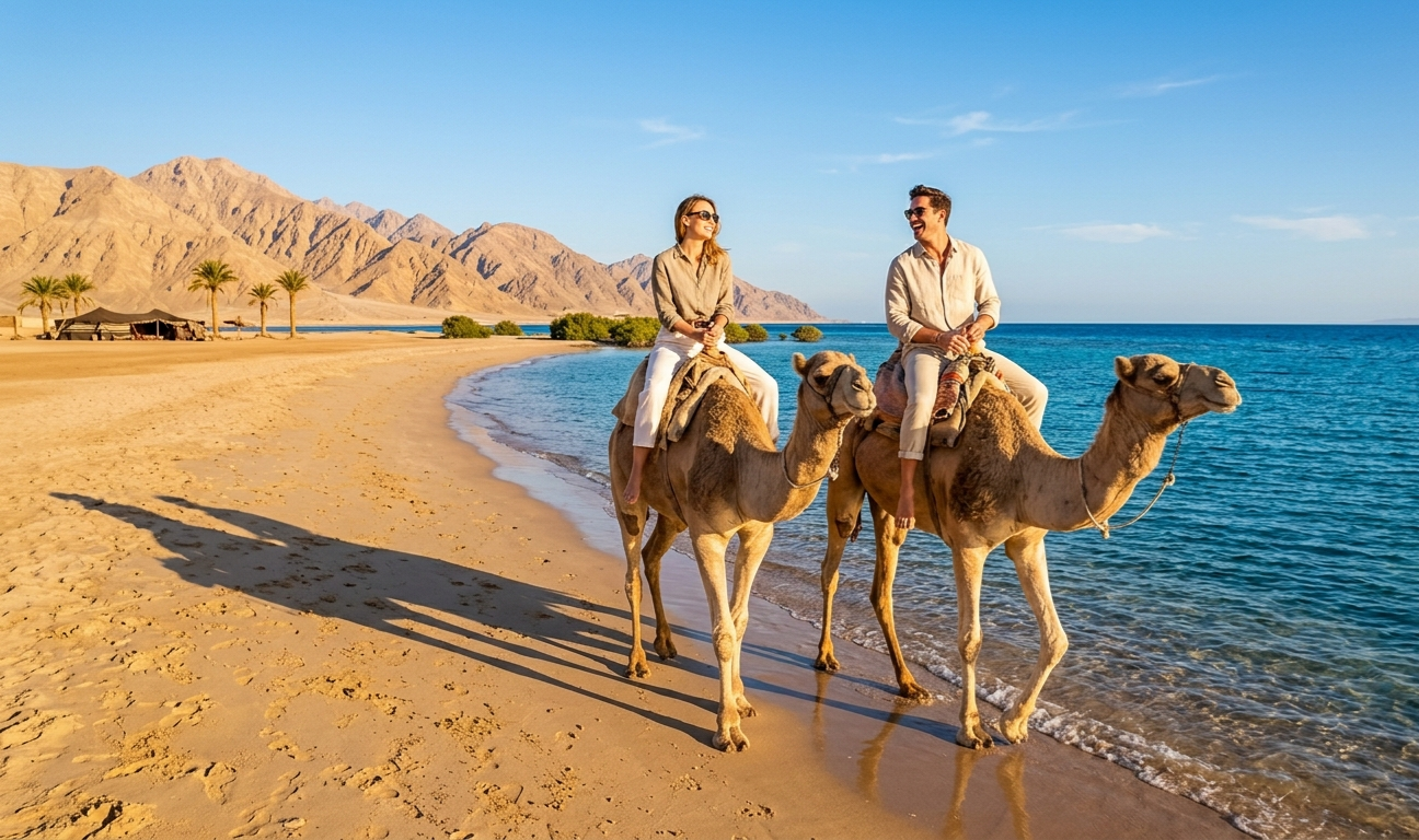 1Пригода в національному парку Набк — ексклюзивно з Mooka Tours