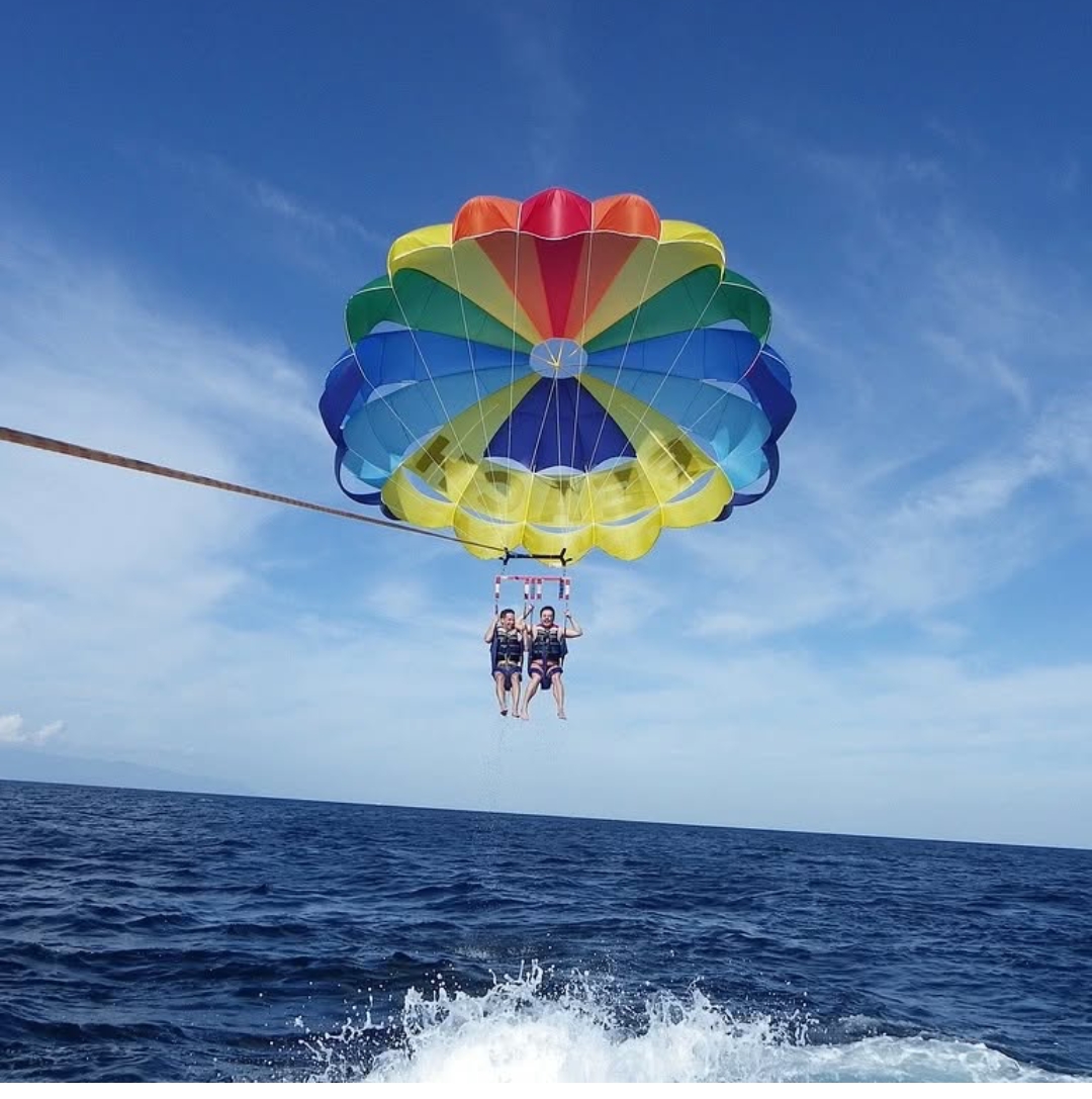 1Sinai Energy із Шарм-ель-Шейху – пригоди, море та морепродукти! 🌴🌊✨