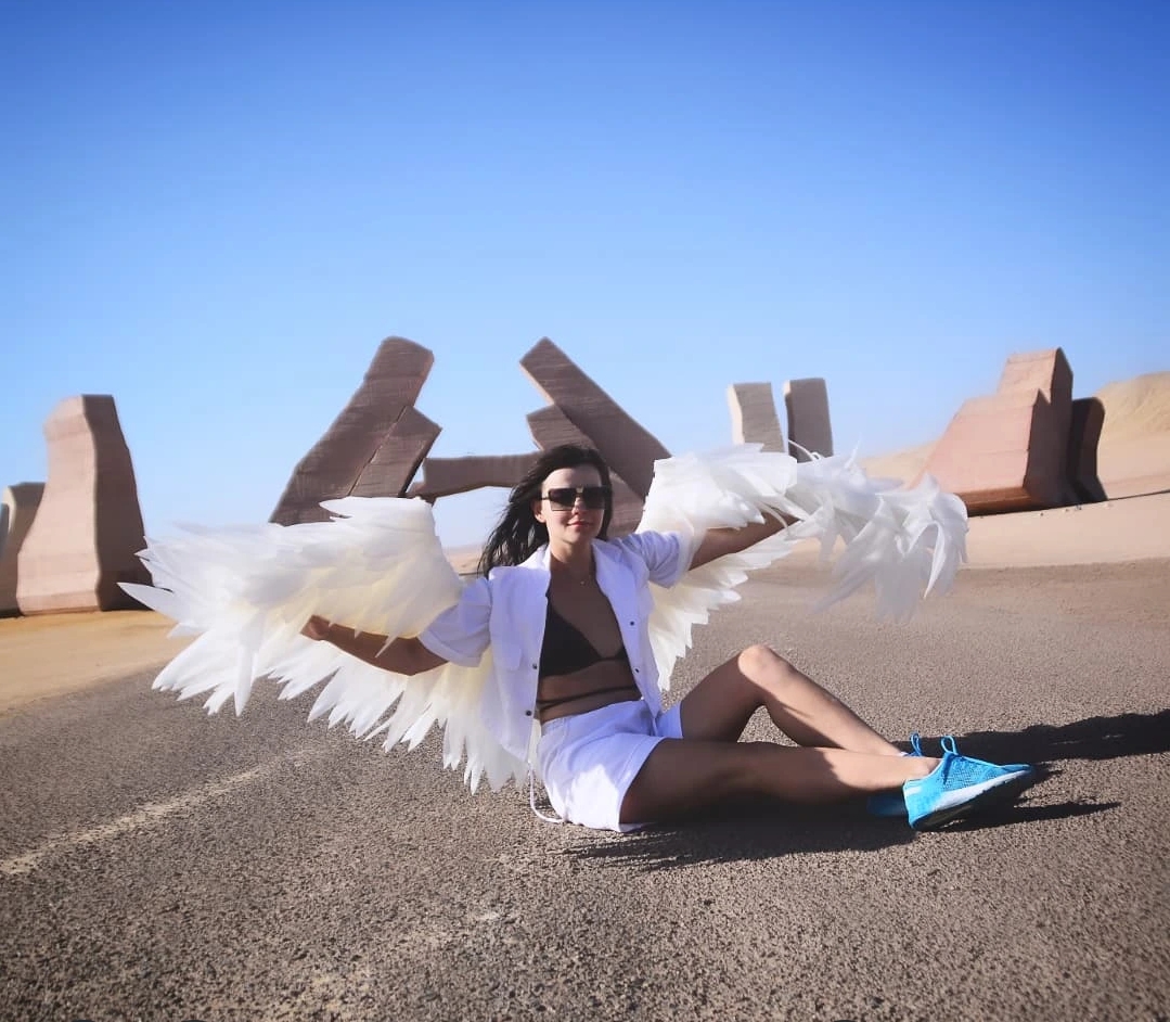 6Rezerwat Ras Mohammed  — Autobusem z Szarm el-Szejk odkryj wyjątkową naturę Synaju! 🌿