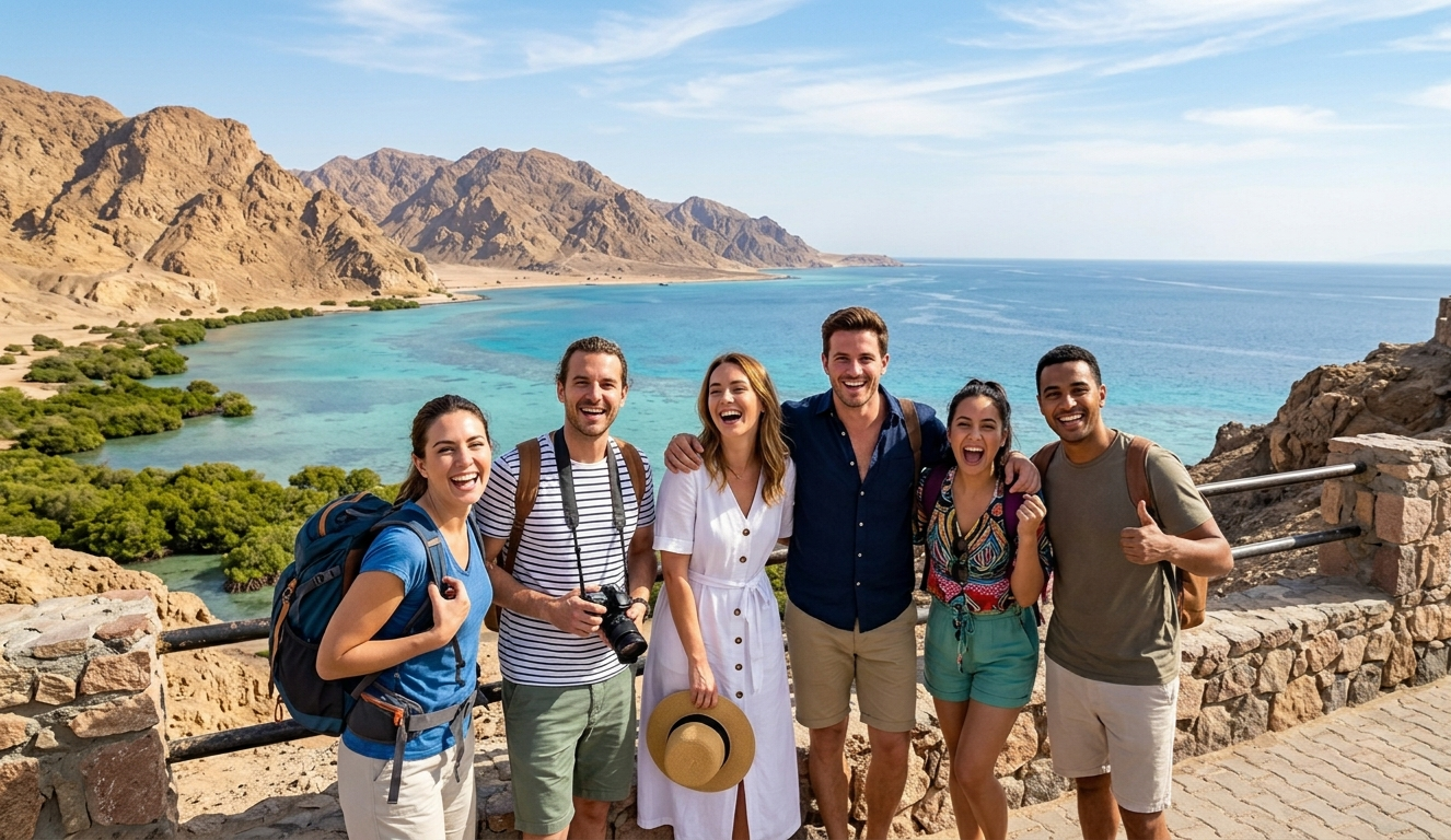 2Пригода в національному парку Набк — ексклюзивно з Mooka Tours