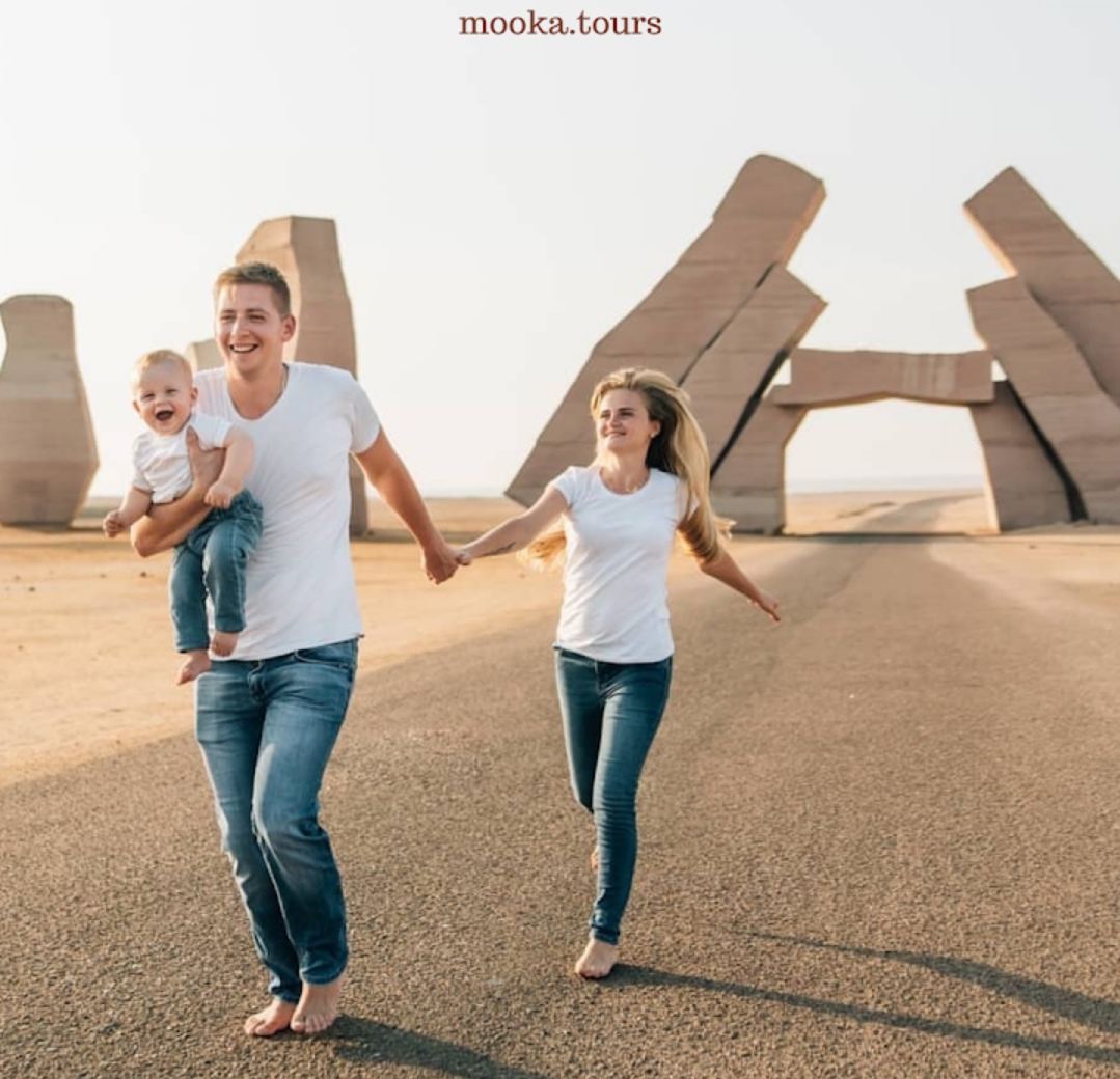 2Sinai Energy із Шарм-ель-Шейху – пригоди, море та морепродукти! 🌴🌊✨