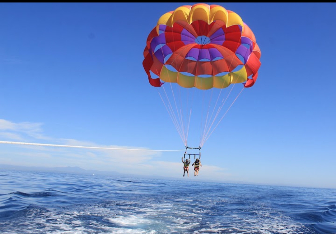 12Sinai Energy із Шарм-ель-Шейху – пригоди, море та морепродукти! 🌴🌊✨