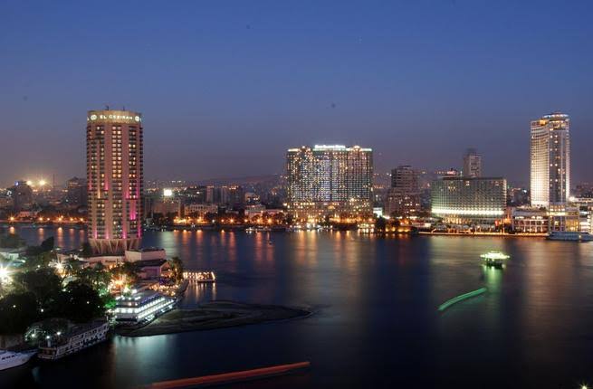 3Каїр автобусом — з Шарм-ель-Шейху до Пірамід та Єгипетського музею!  🚌🇪🇬