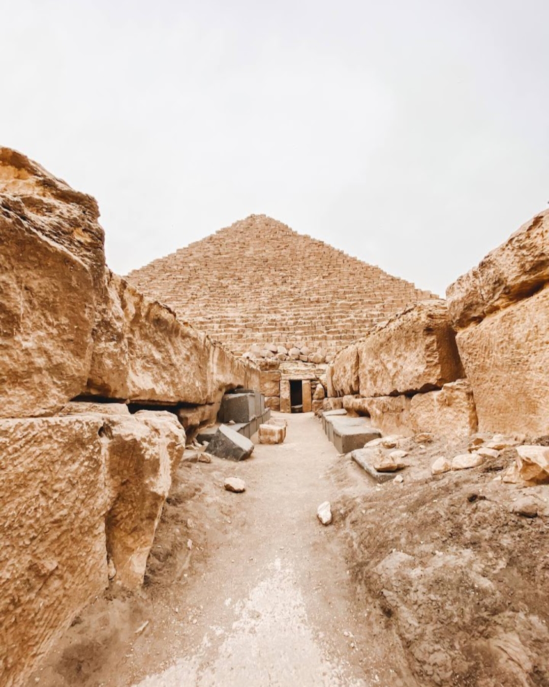 10Каїр автобусом — з Шарм-ель-Шейху до Пірамід та Єгипетського музею!  🚌🇪🇬