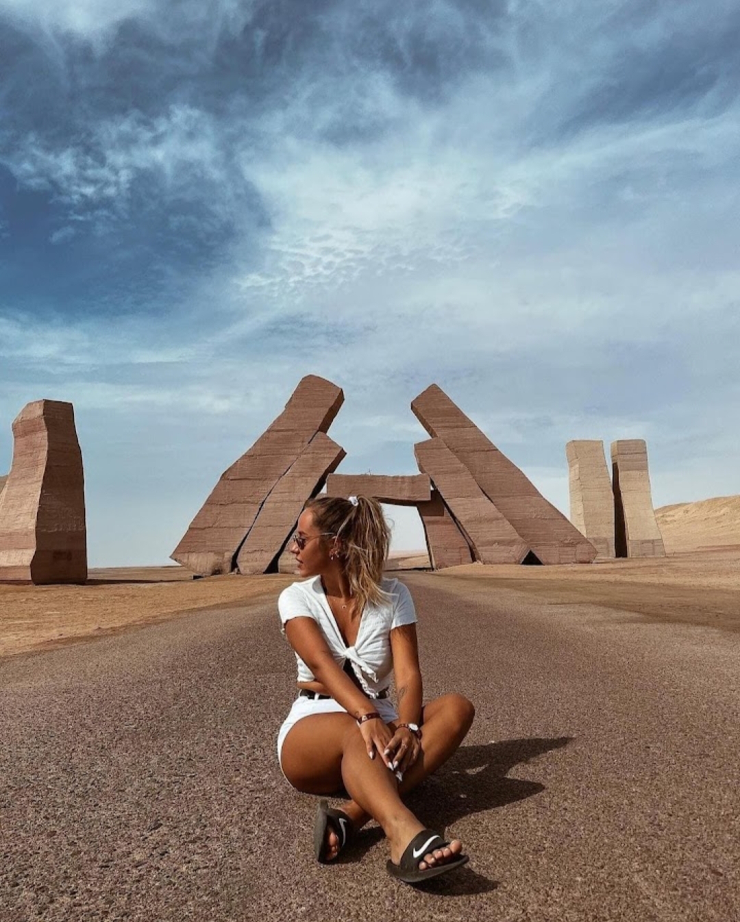 7Sinai Energy із Шарм-ель-Шейху – пригоди, море та морепродукти! 🌴🌊✨