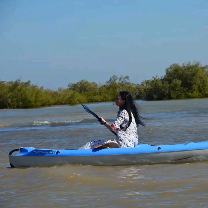 8Safari Quattro in Uno  — Da Sharm El Sheikh, un’avventura esclusiva nella Riserva Naturale di Nabq! 🏜️