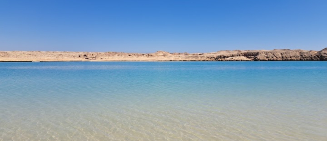 9Sinai Energy із Шарм-ель-Шейху – пригоди, море та морепродукти! 🌴🌊✨